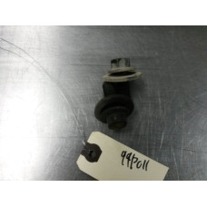 99P011 Camshaft Gear Bolts Pair For 99-00 Jeep Grand Cherokee 4.7 99P011 Camshaft Gear Bolts Pair For 99-00 Jeep Grand Cherokee 4.7